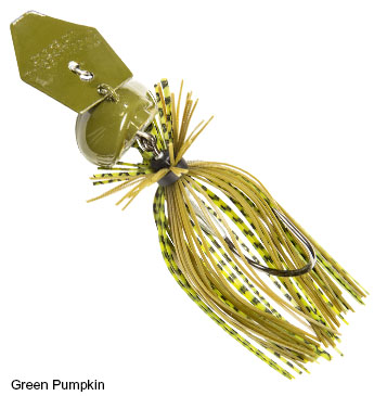 Z-MAN ChatterBait Freedom CFL